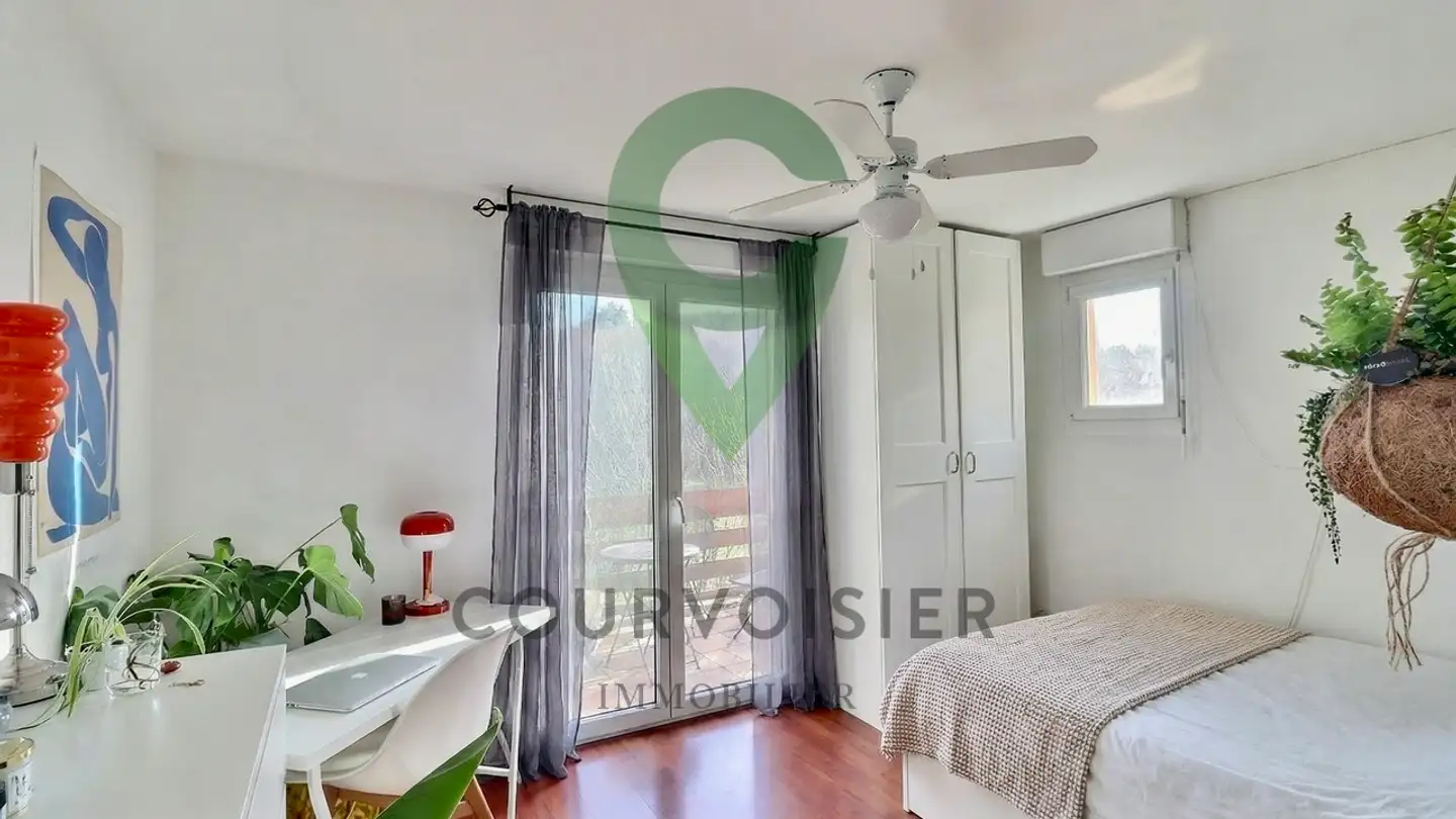 Single house for sale - 1170 Aubonne - Photo 4