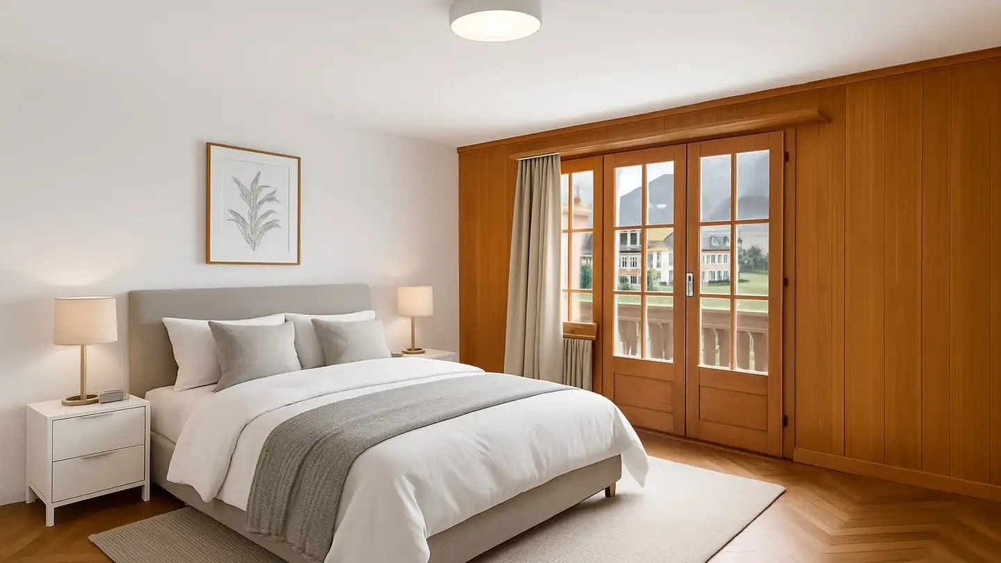 Maison individuelle à vendre - 3714 Frutigen - Photo 4