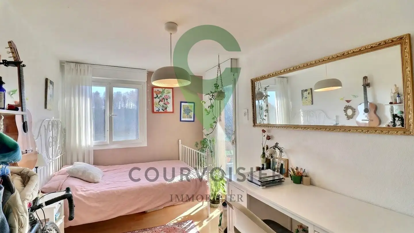 Single house for sale - 1170 Aubonne - Photo 4