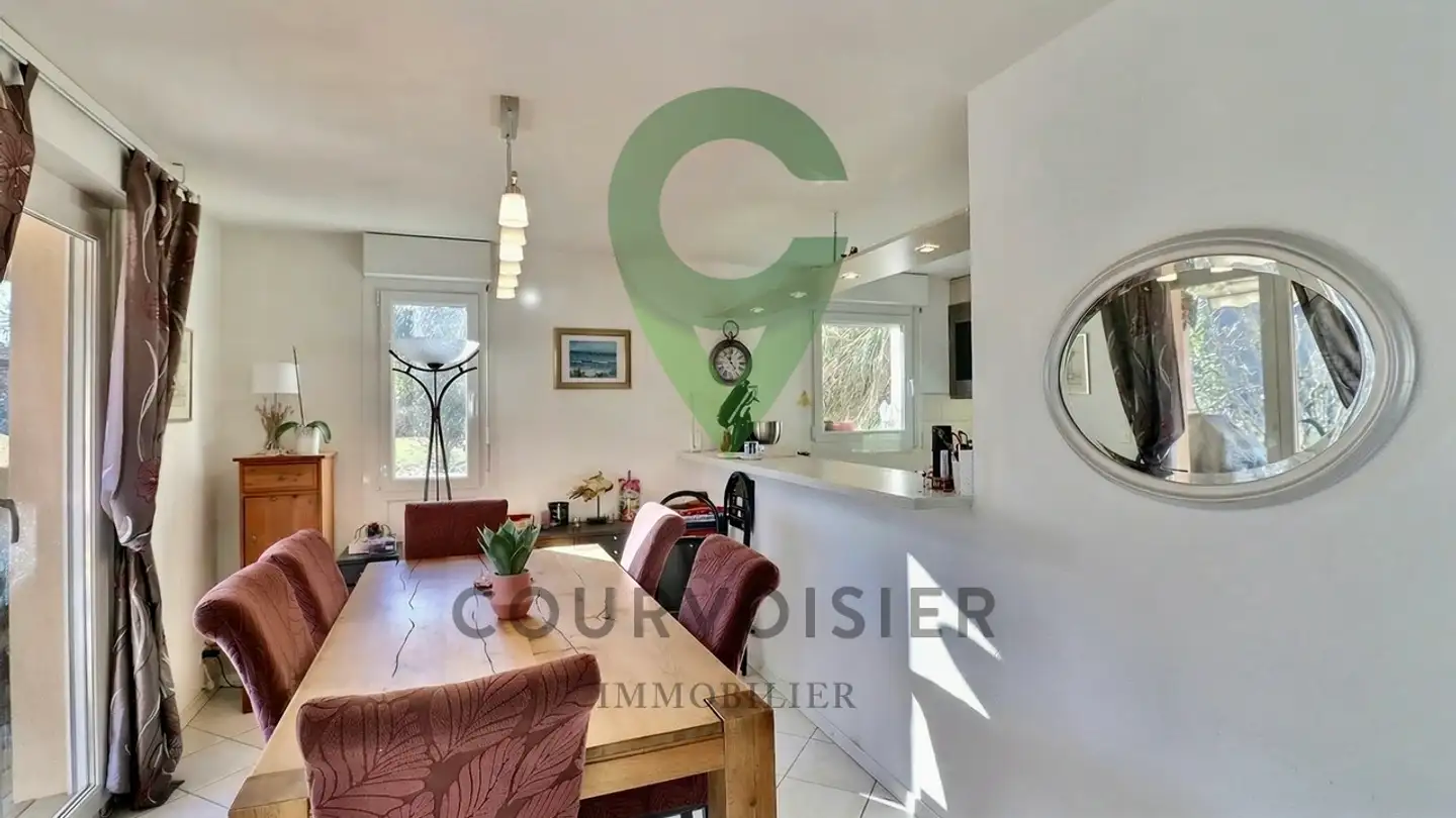 Single house for sale - 1188 Gimel - Photo 4