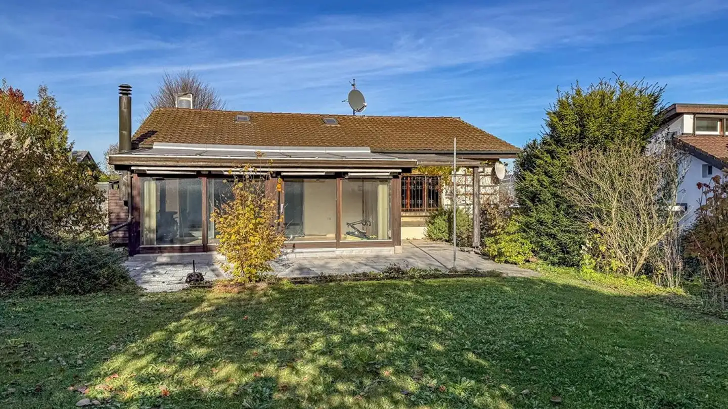 Casa singola in vendita - 5420 Ehrendingen