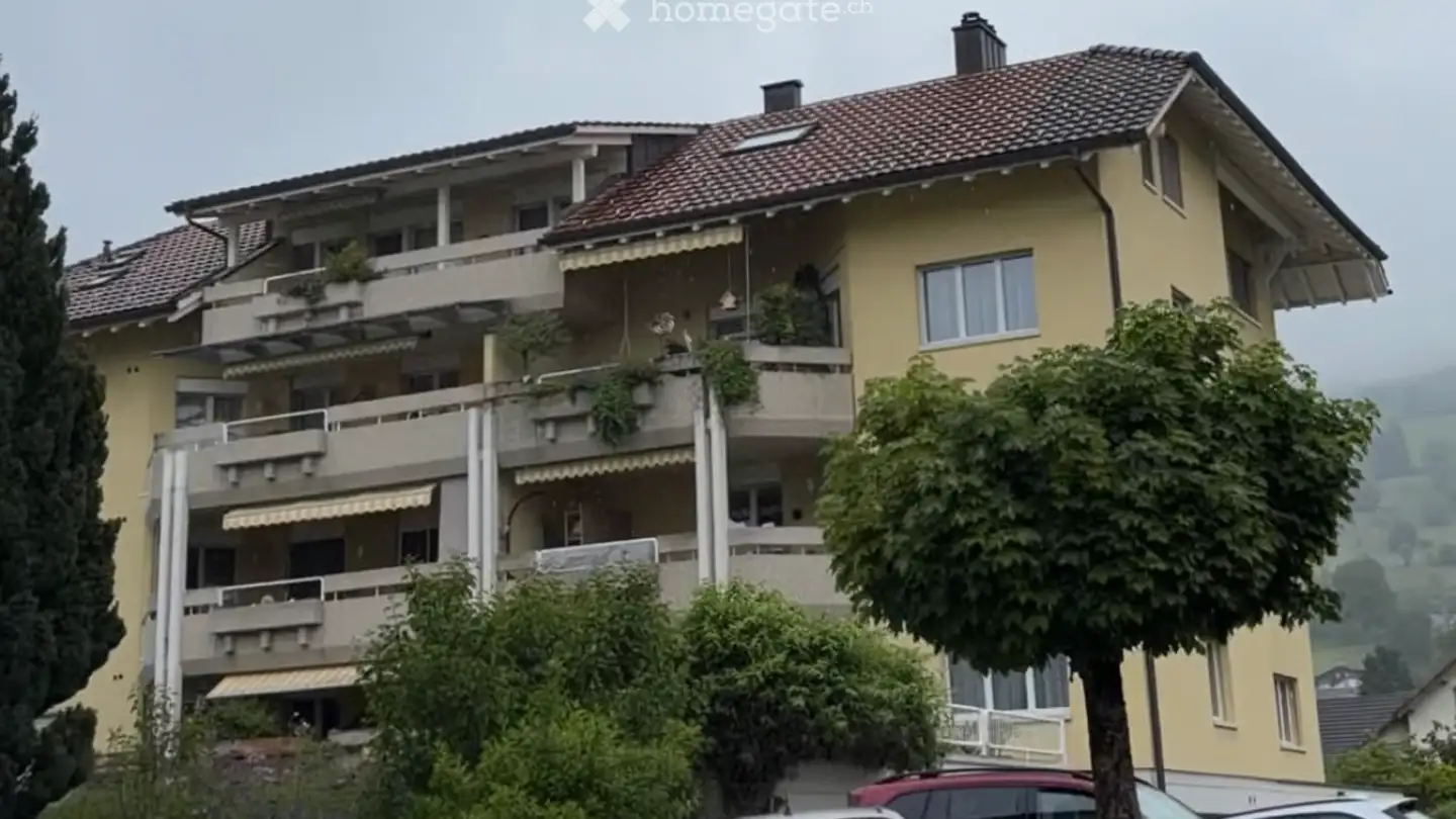 Wohnung mieten - 9450 Lüchingen
