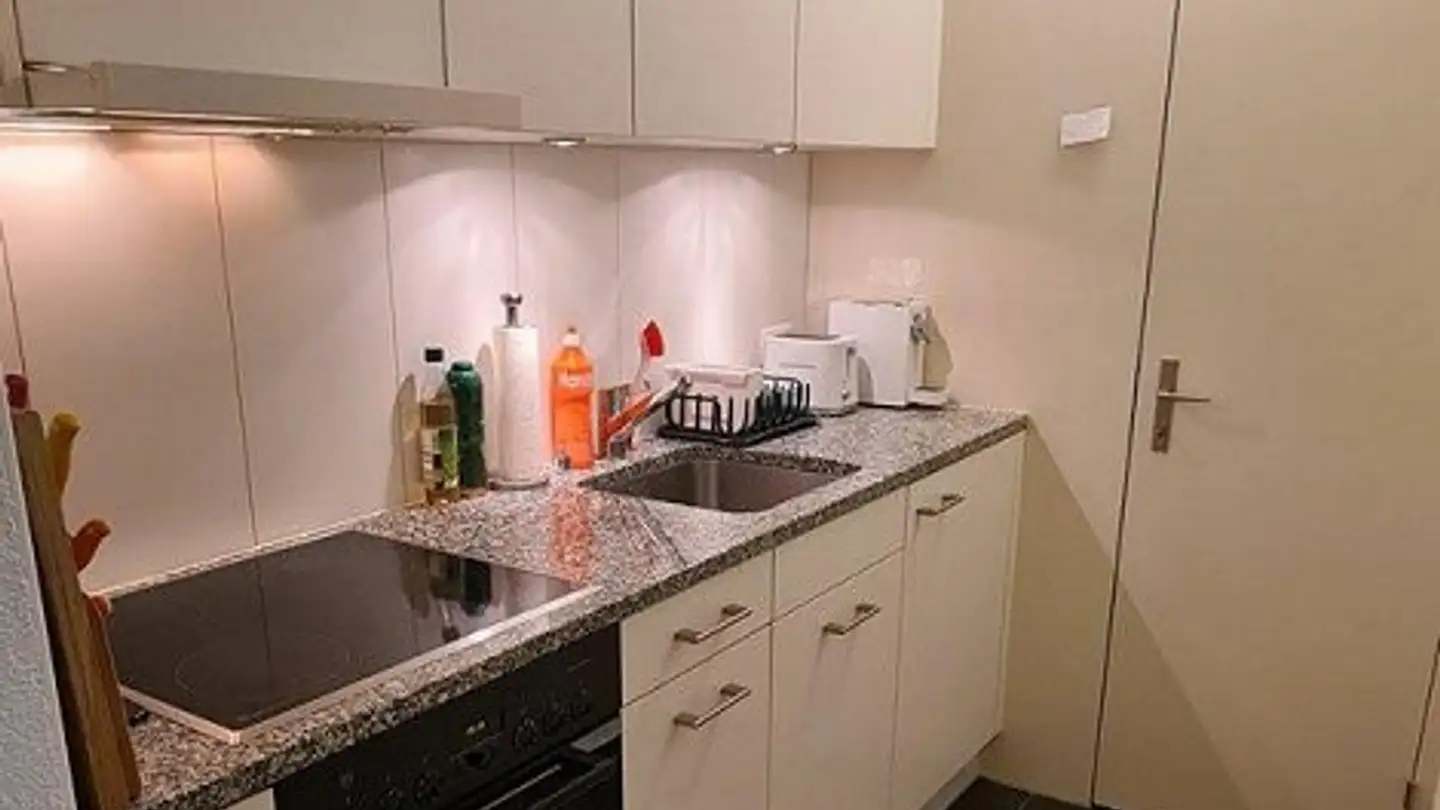 Appartement à louer - Sandrainstrasse 2, 3007 Bern - Photo 2