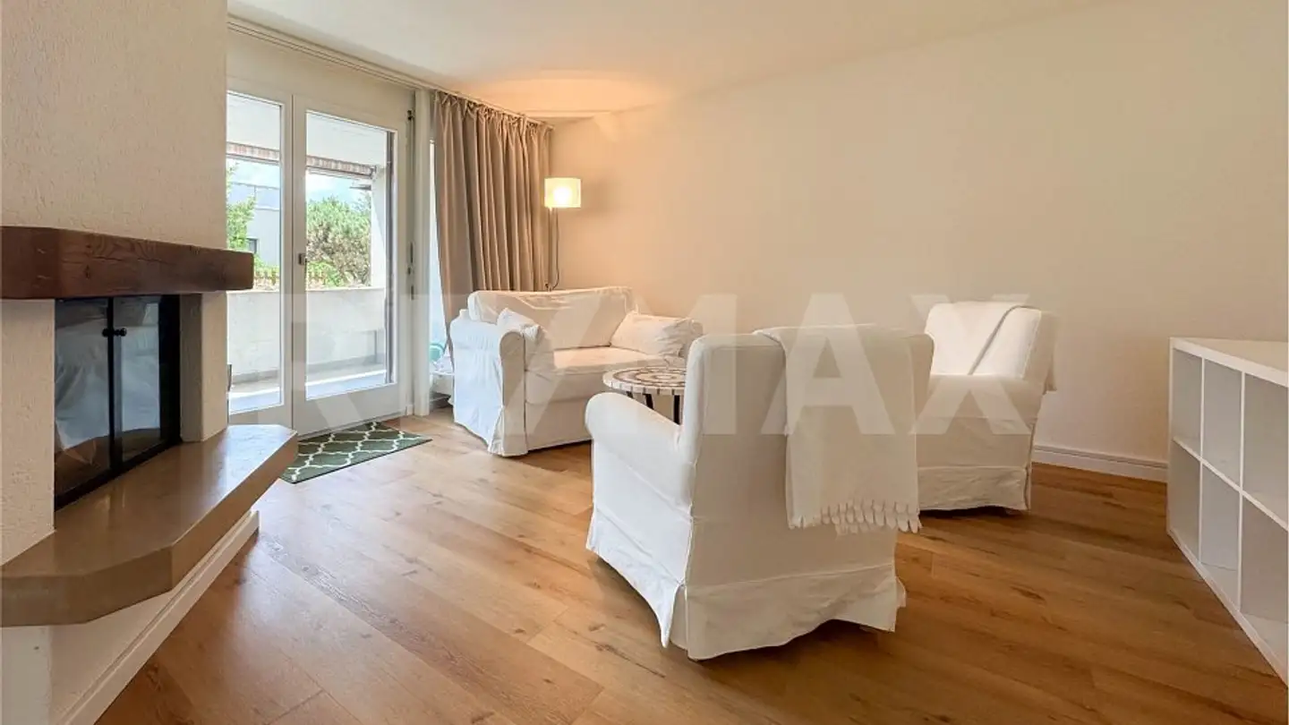 Appartement à vendre - Nelkenring 21, 4416 Bubendorf