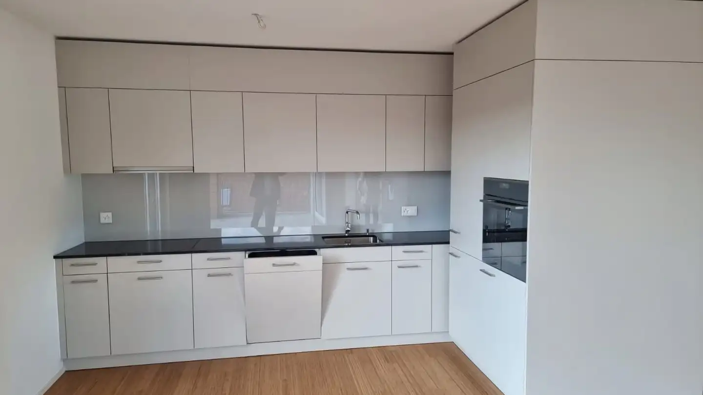 Wohnung mieten - Erlinsbacherstrasse 20c, 5013 Niedergösgen - Foto 3