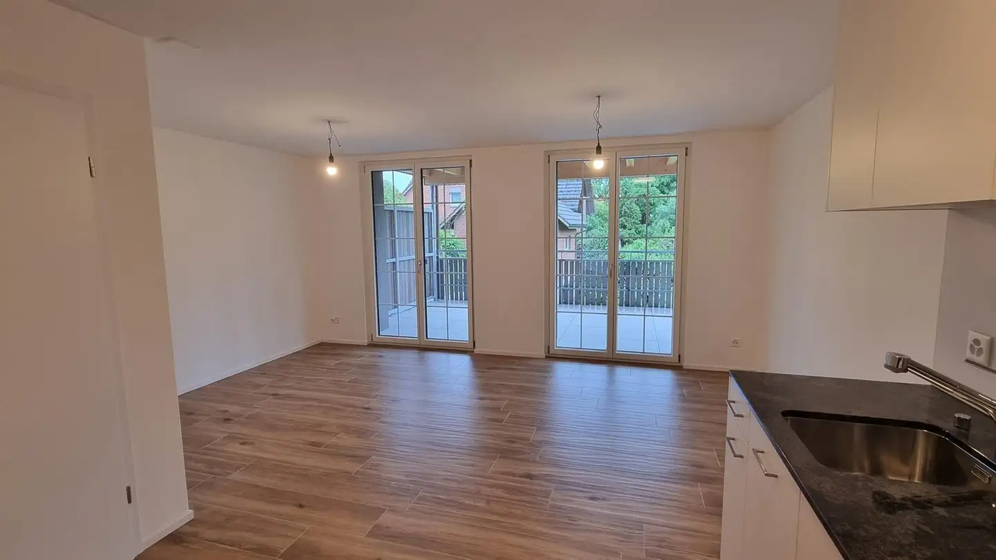 Appartamento in affitto - 8561 Ottoberg