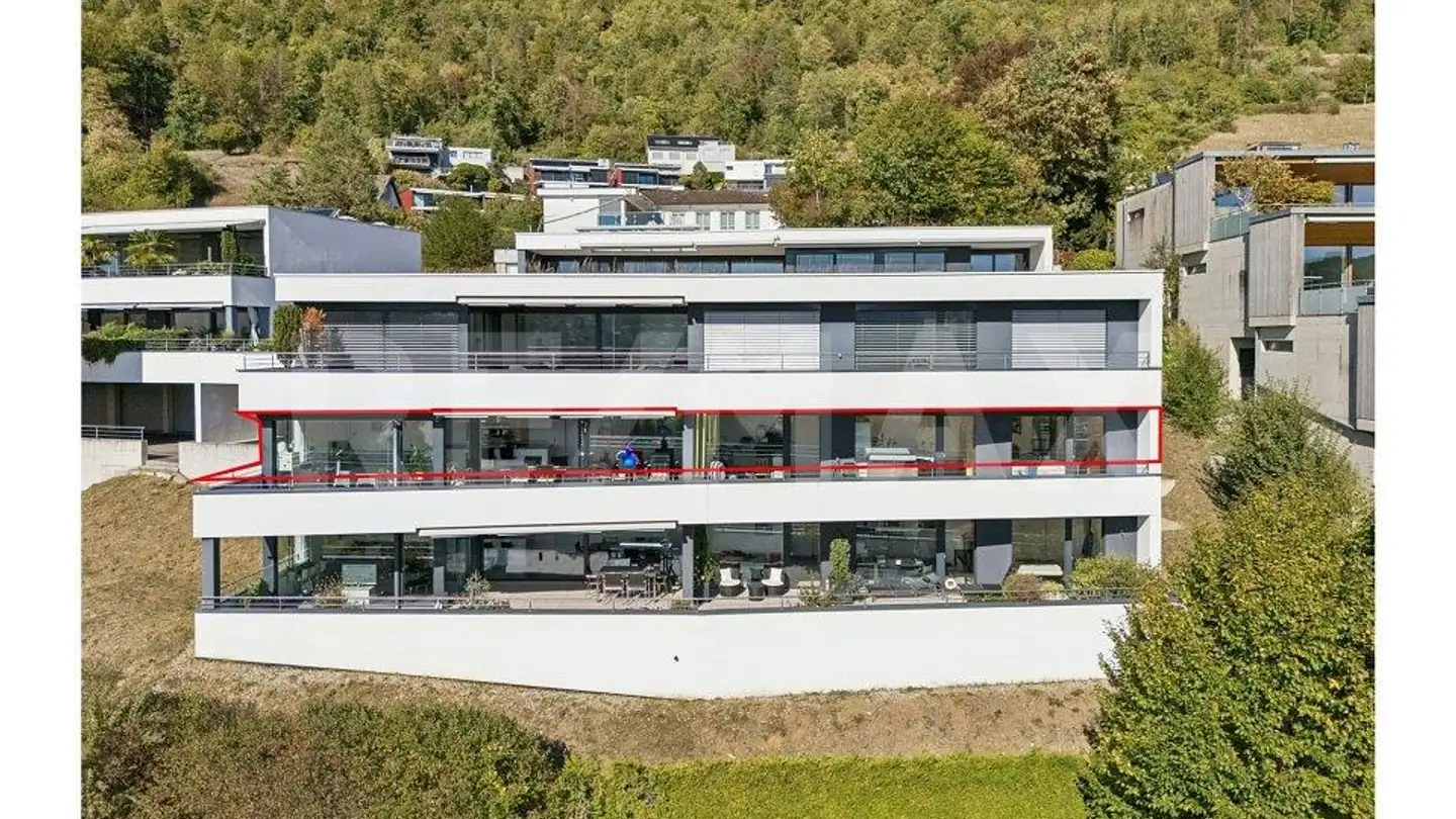 Stepped apartment for sale - Rankweg 22, 4410 Liestal - Photo 2