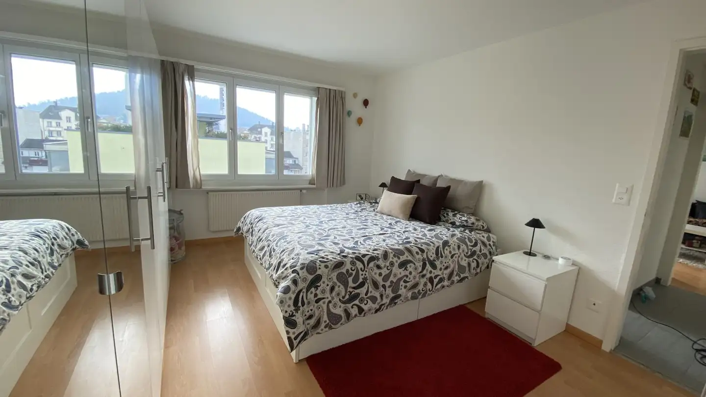 Appartamento in affitto - Rosengasse 65, 4600 Olten