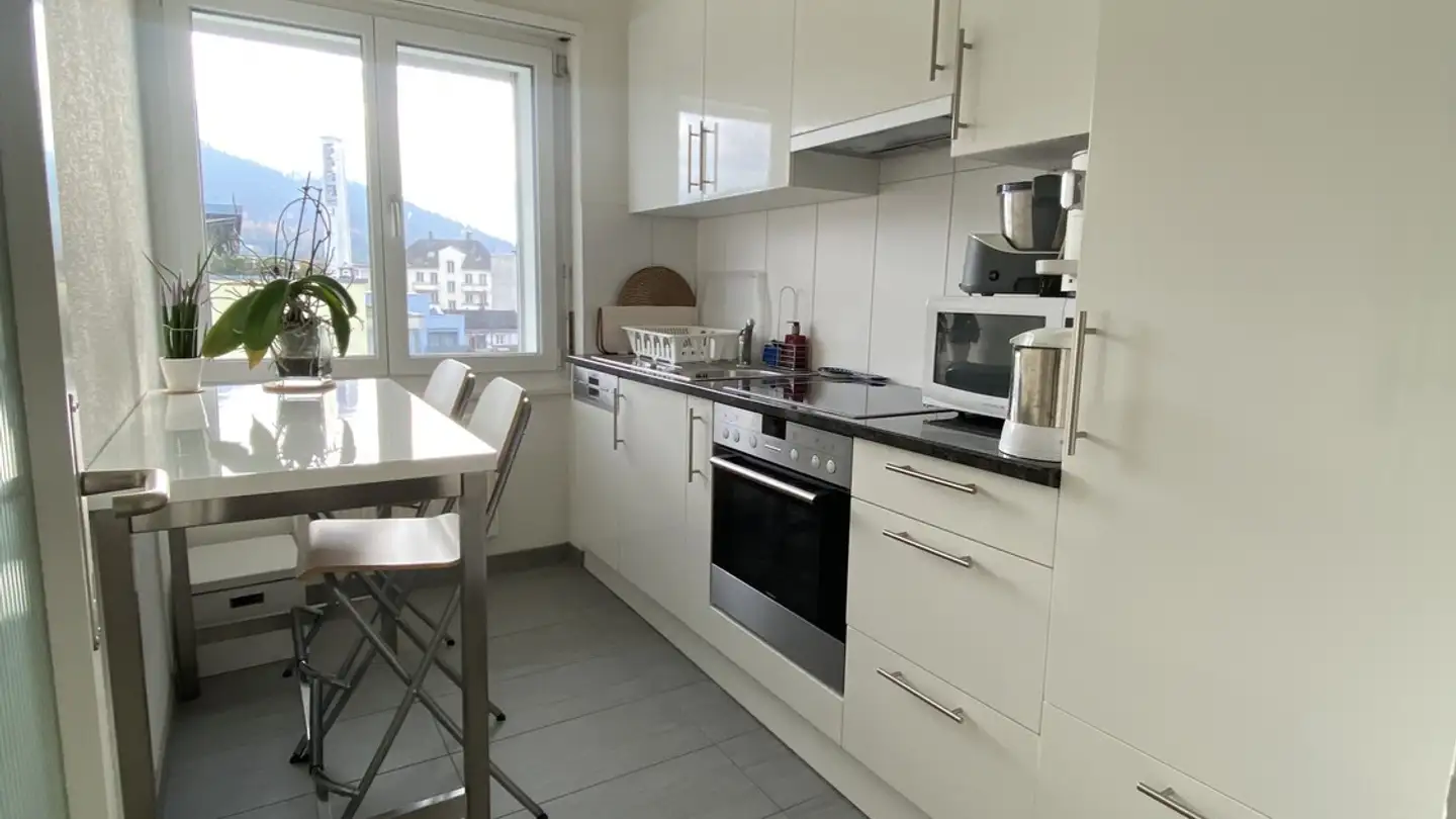 Appartamento in affitto - Rosengasse 65, 4600 Olten - Foto 2