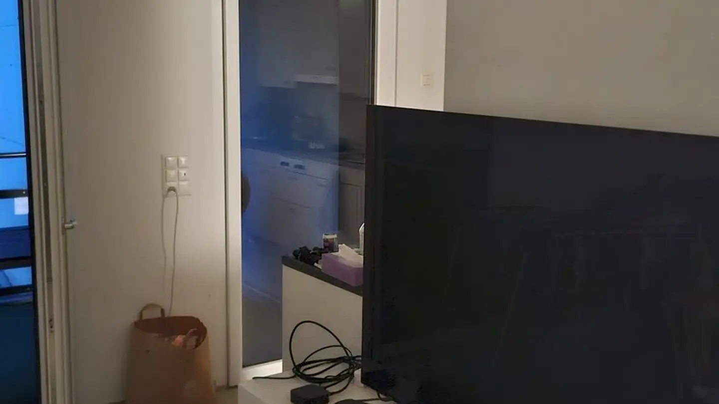 Apartment for rent - 8600 Dübendorf