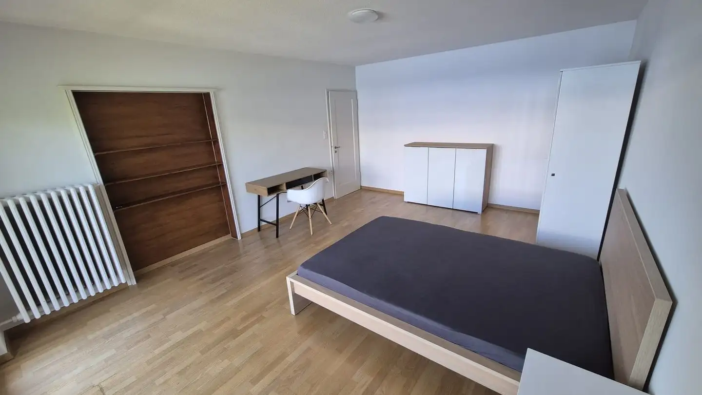 Chambre à louer - Carl-Spitteler-Strasse 20, 8053 Zürich - Photo 2