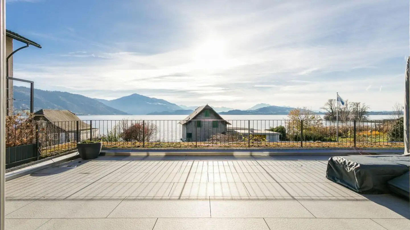 Apartment for rent - Chamer Fussweg 17, 6300 Zug