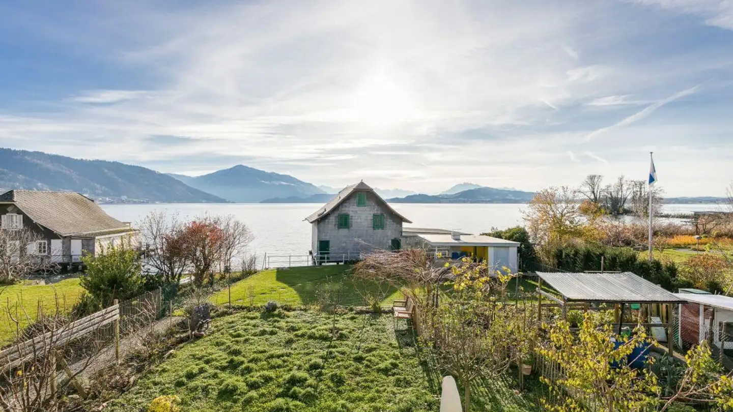 Apartment for rent - Chamer Fussweg 17, 6300 Zug - Photo 3