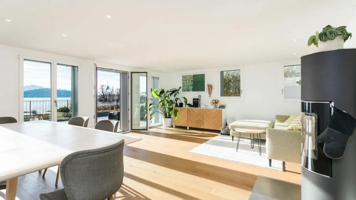 Apartment for rent - Chamer Fussweg 17, 6300 Zug - Photo 4