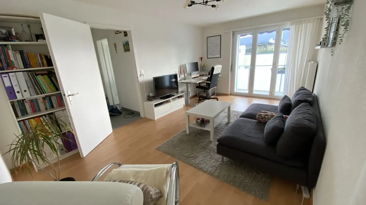 Appartamento in affitto - Rosengasse 65, 4600 Olten - Foto 4