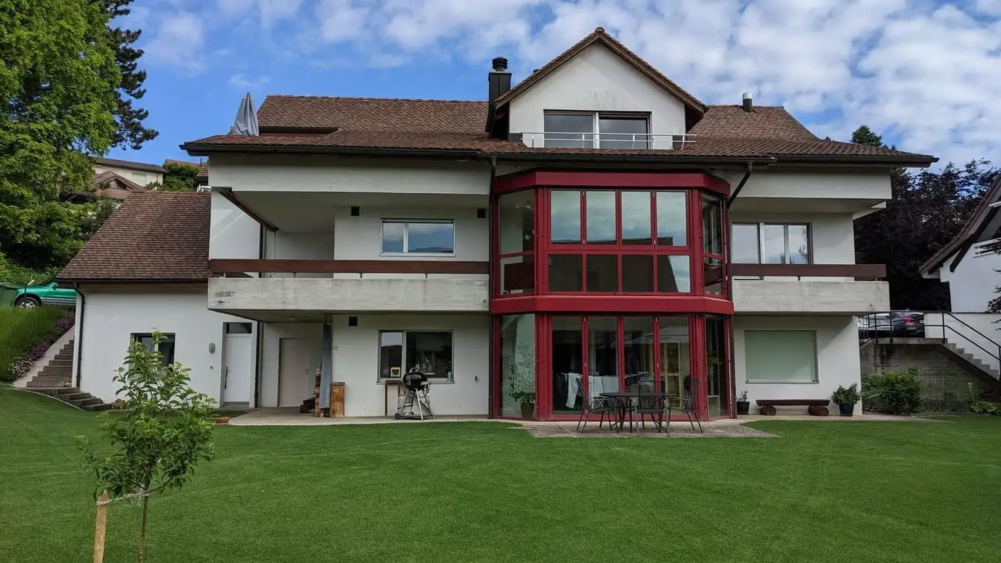 Apartment for rent - Heitligstrasse 27, 8173 Neerach