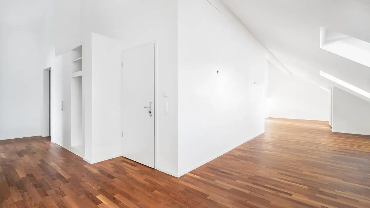 Penthouse mieten - Thuraustrasse 34, 9247 Henau - Foto 2