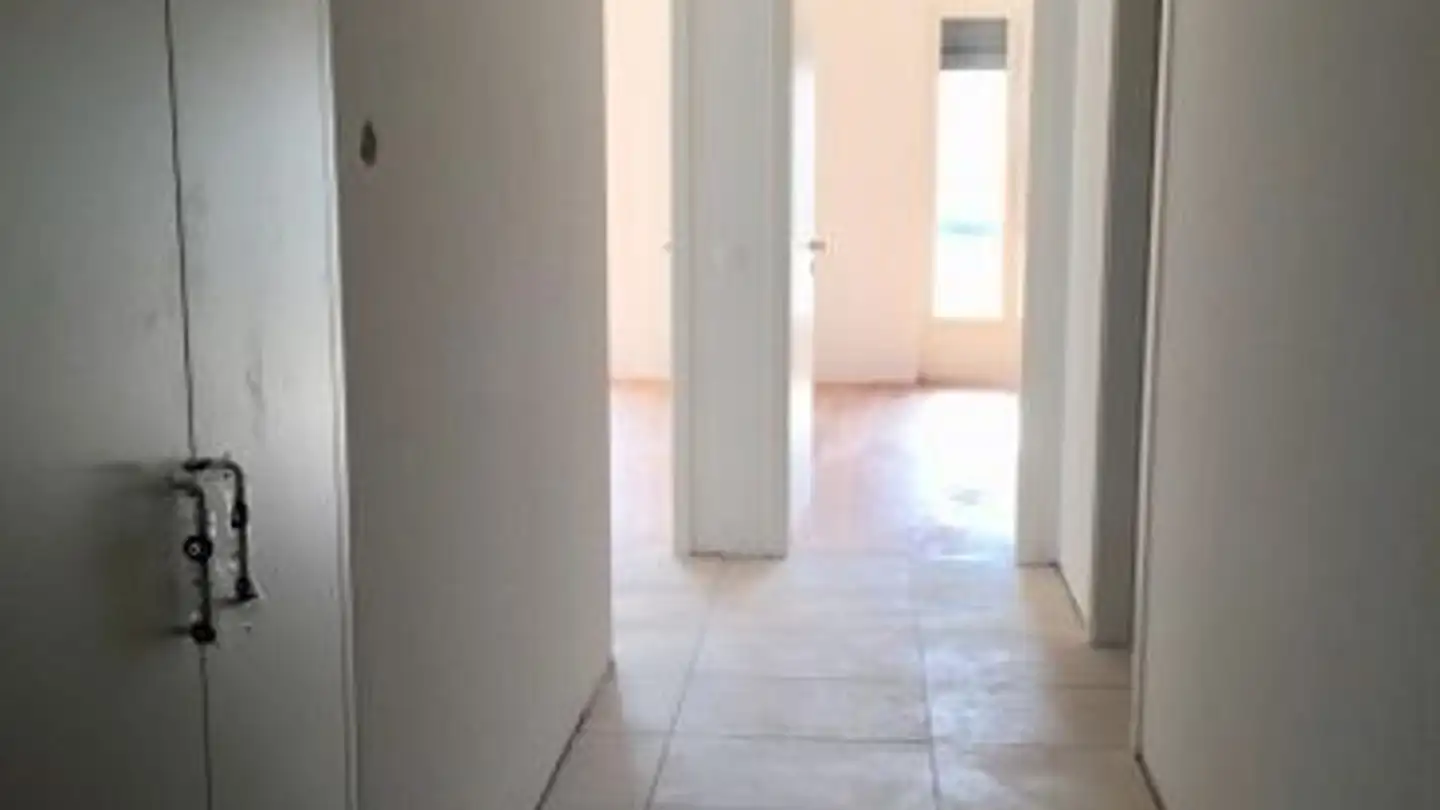 Appartement à louer - Route De Billens 8, 1680 Romont FR
