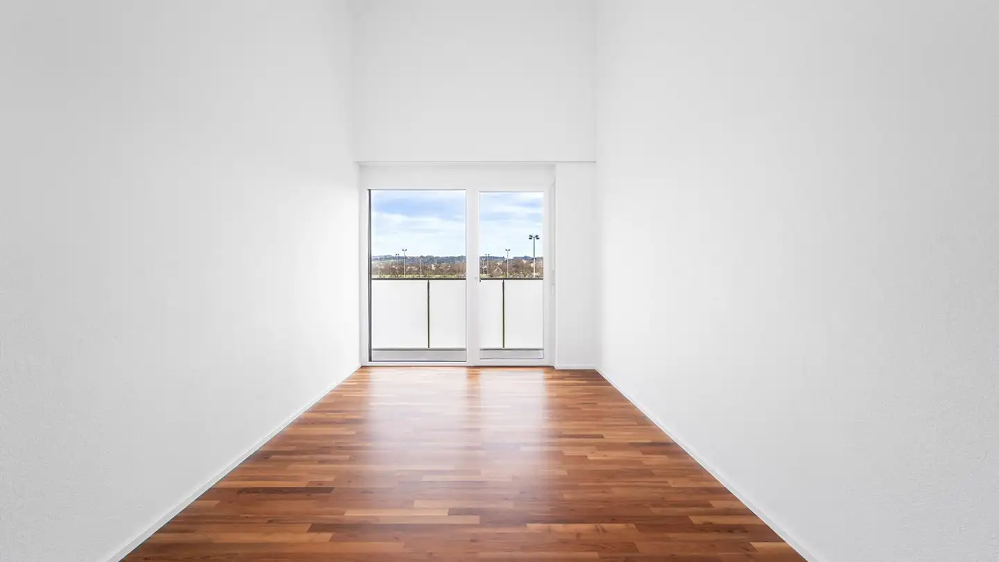 Penthouse mieten - Thuraustrasse 34, 9247 Henau - Foto 4