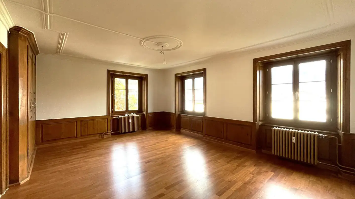 Wohnung mieten - Via Casti 2, 7403 Rhäzüns - Foto 2
