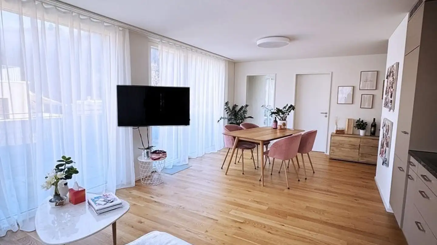 Appartement à louer - Soodstrasse 90, 8041 Zürich