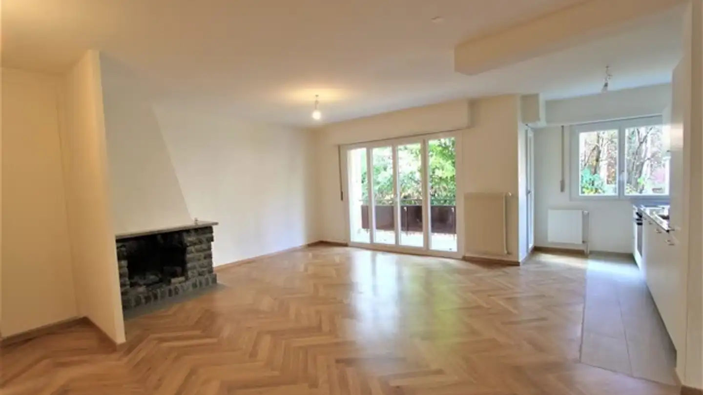 Wohnung mieten - Avenue Charles Ferdinand Ramuz 39, 1009 Pully - Foto 3