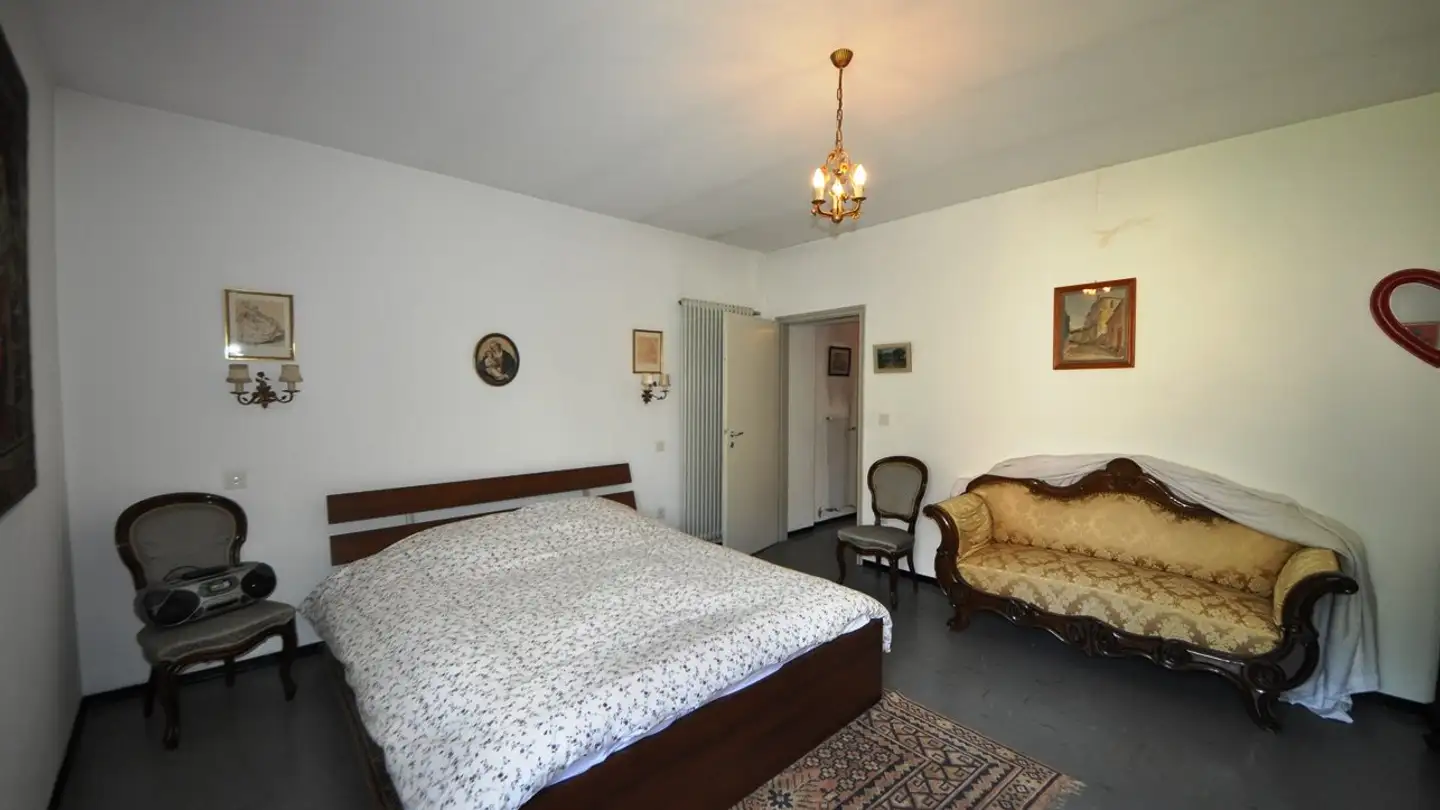 Appartamento in vendita - 6913 Carabbia - Photo 2