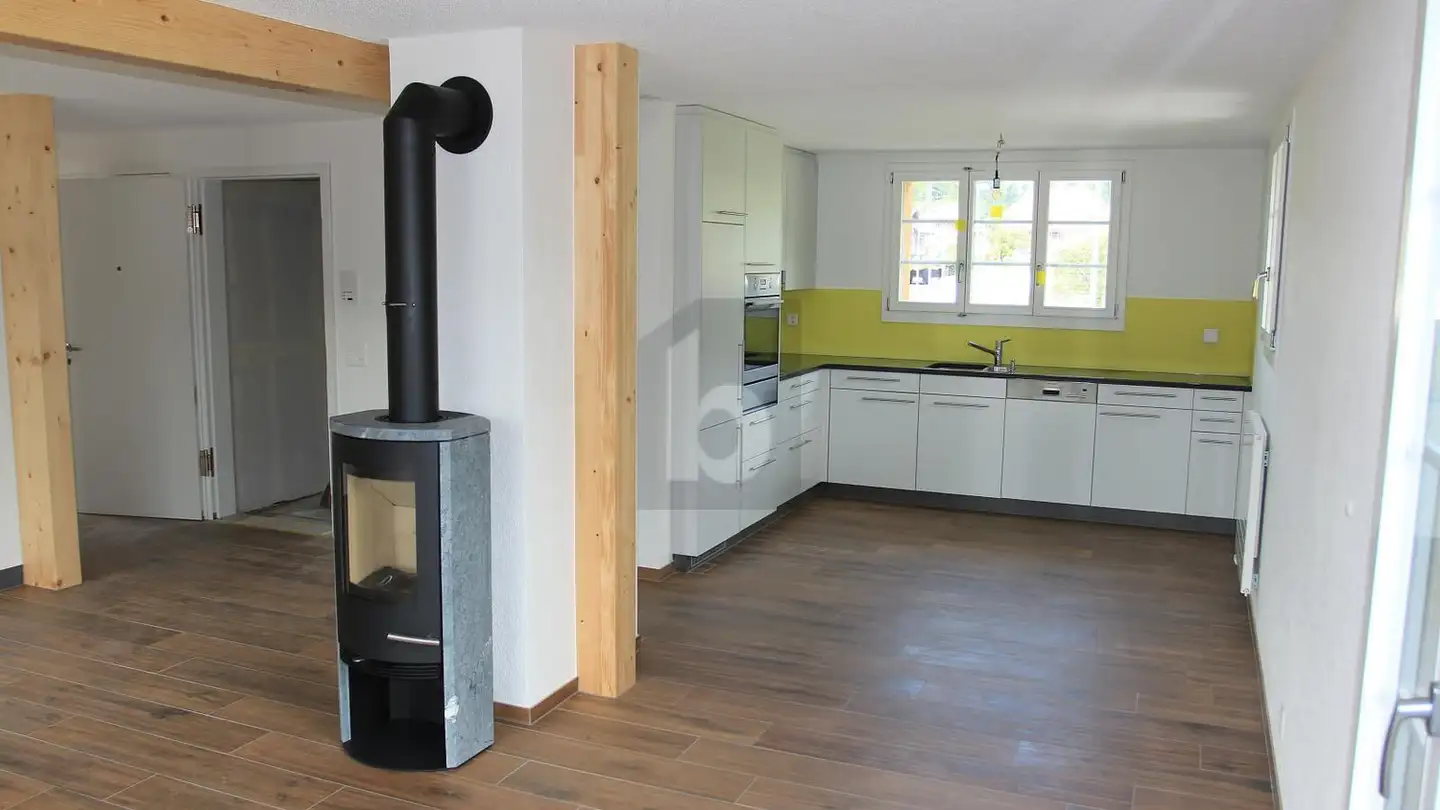 Appartement à louer - 3435 Ramsei - Photo 2