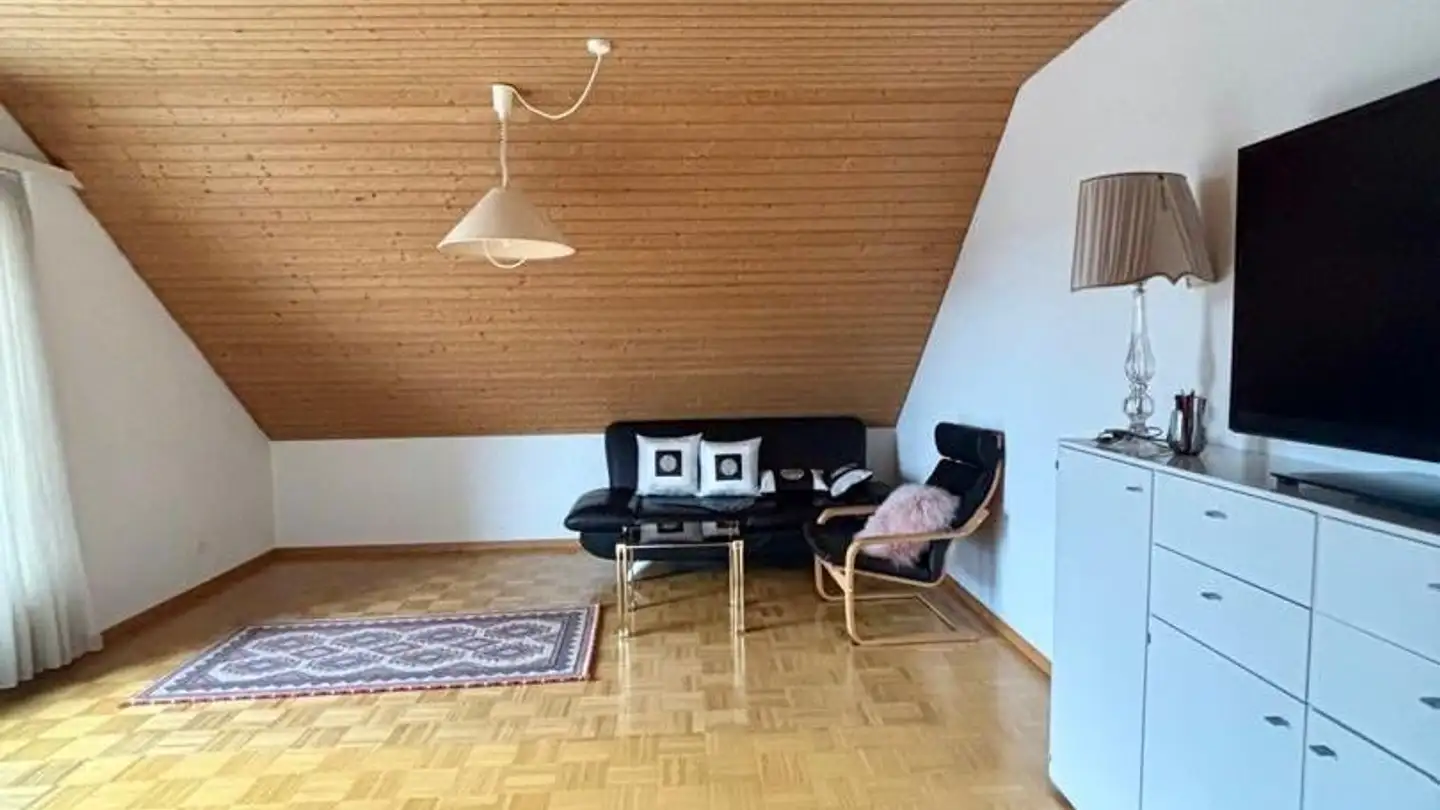 Attico in affitto - Bergli 18, 8934 Knonau - Foto 2