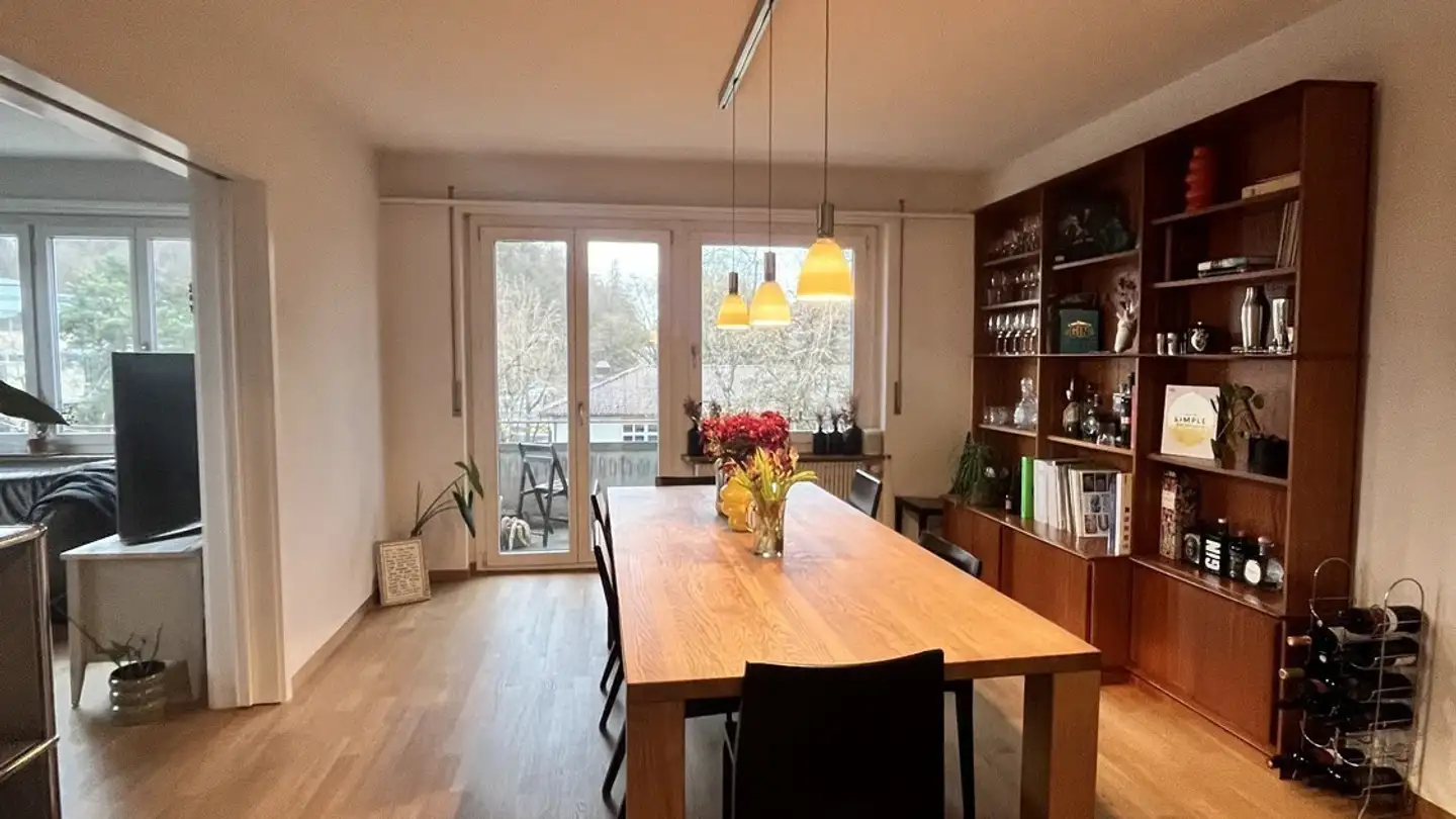 Apartment for rent - Schwarzenburgstrasse 30, 3007 Bern