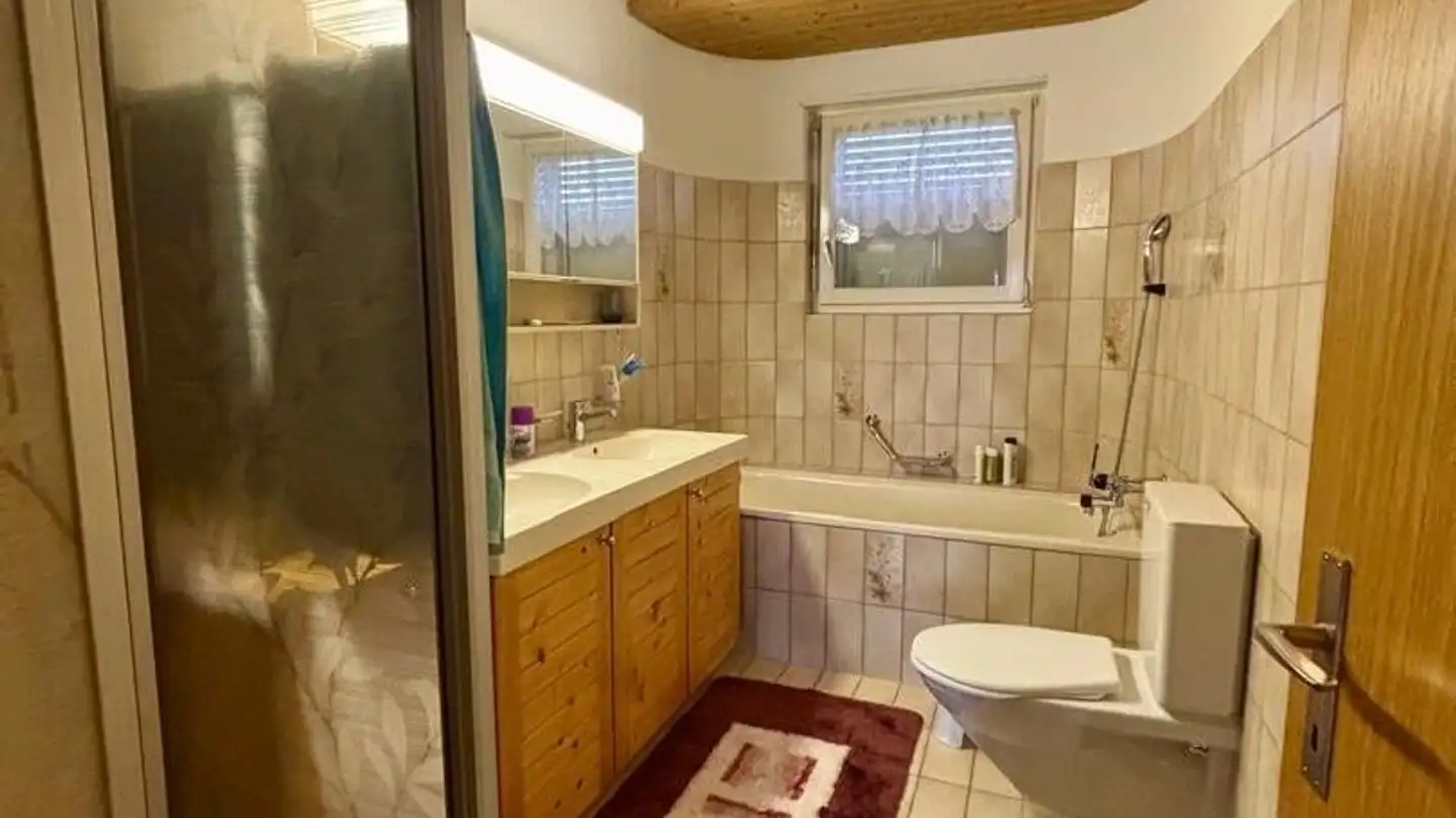 Attico in affitto - Bergli 18, 8934 Knonau - Foto 3