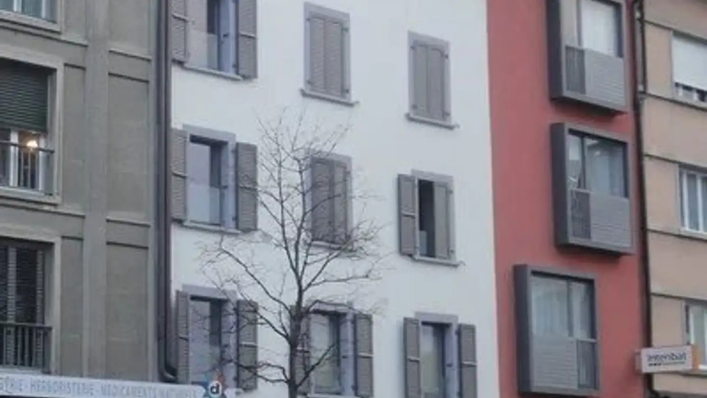 Duplex for rent - Rue De Gruyères 26, 1630 Bulle