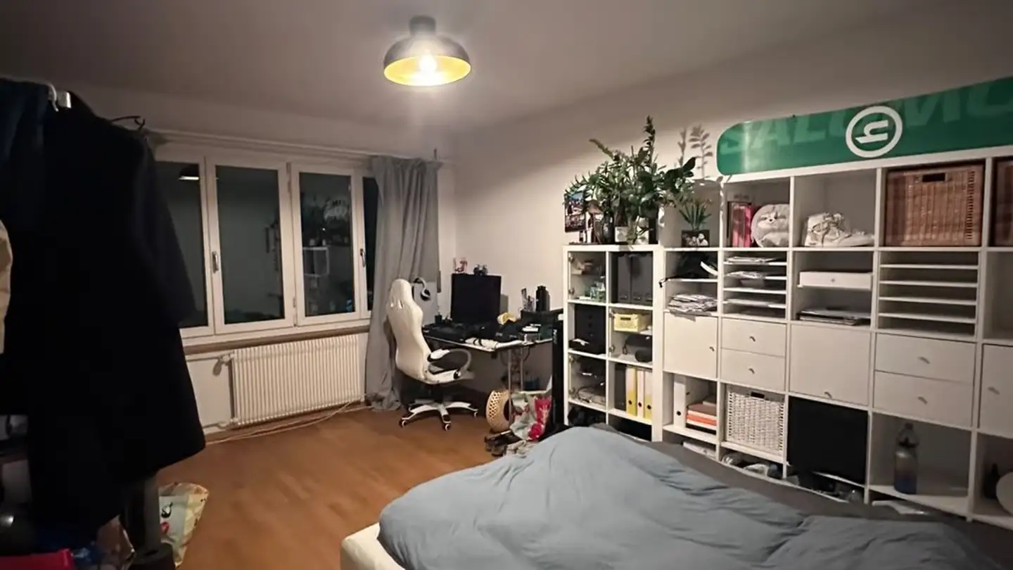 Apartment for rent - Schwarzenburgstrasse 30, 3007 Bern - Photo 3