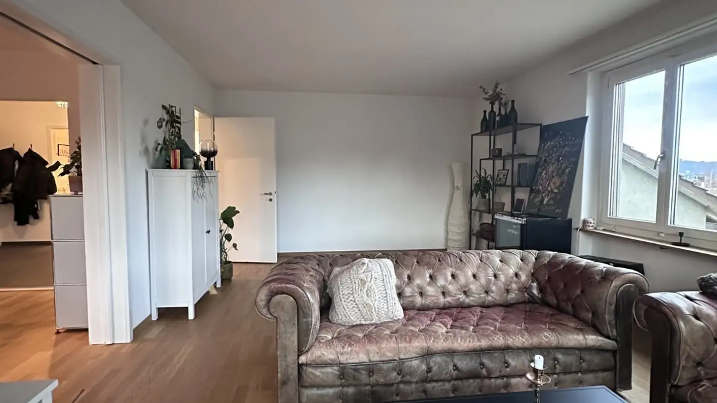 Apartment for rent - Schwarzenburgstrasse 30, 3007 Bern - Photo 4
