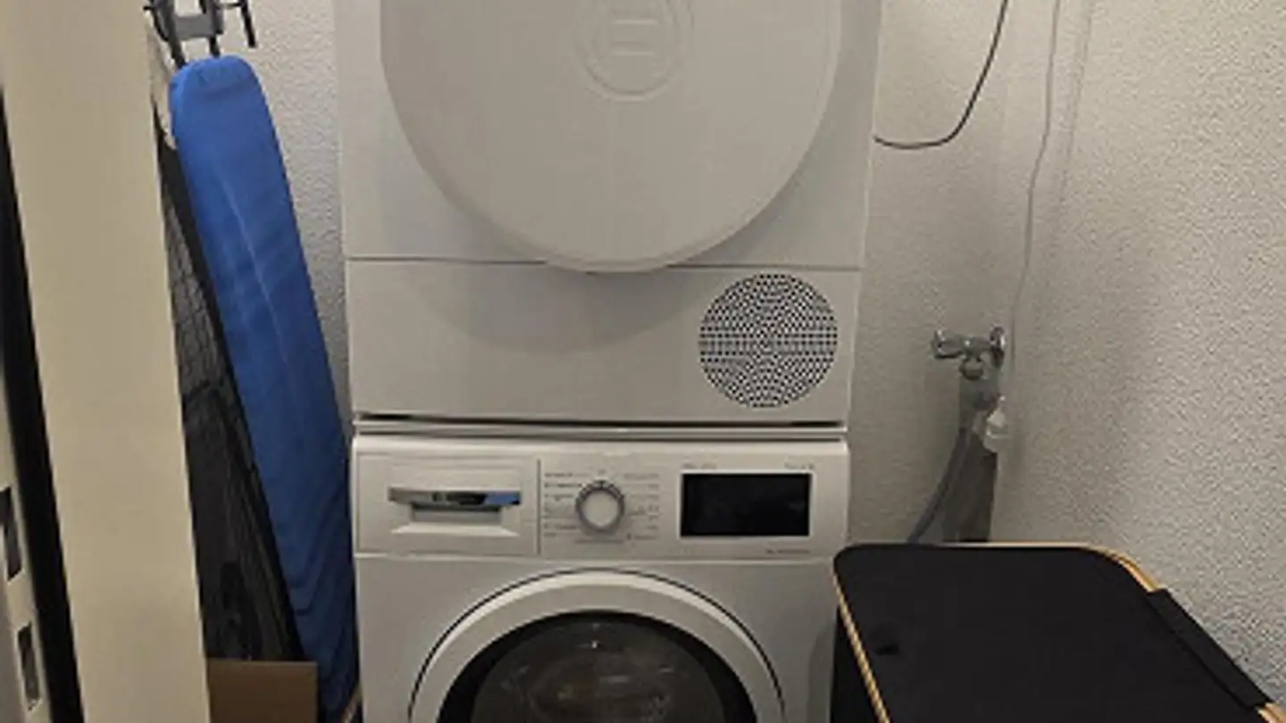 Appartement à louer - Rauracherweg 2, 4710 Balsthal - Photo 2
