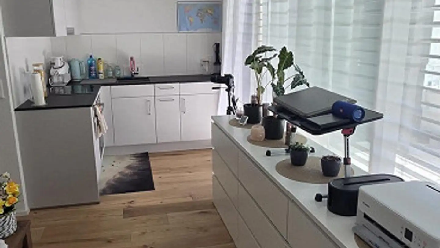 Appartement à louer - Rauracherweg 2, 4710 Balsthal - Photo 4