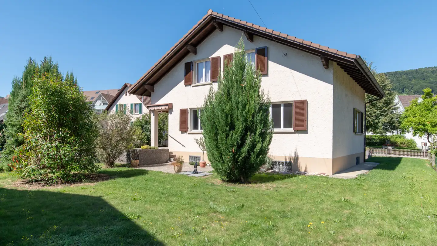 Single house for sale - 5018 Erlinsbach - Photo 2