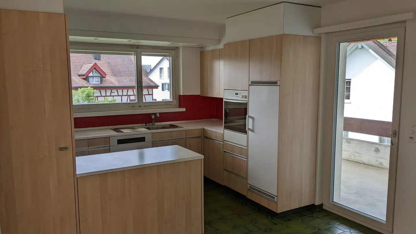 Apartment for rent - Heitligstrasse 27, 8173 Neerach - Photo 4