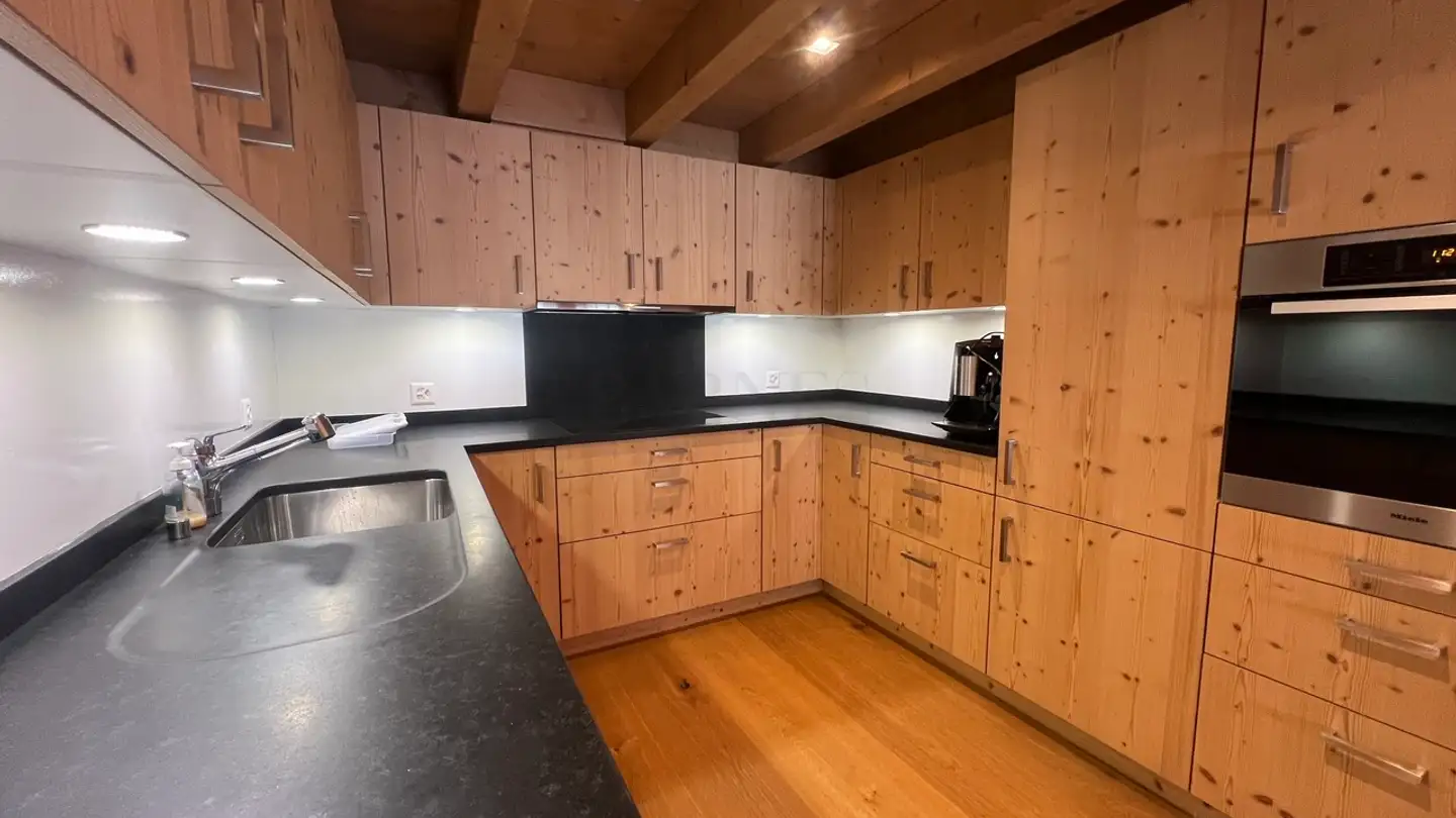 Wohnung kaufen - 3792 Saanen - Foto 2