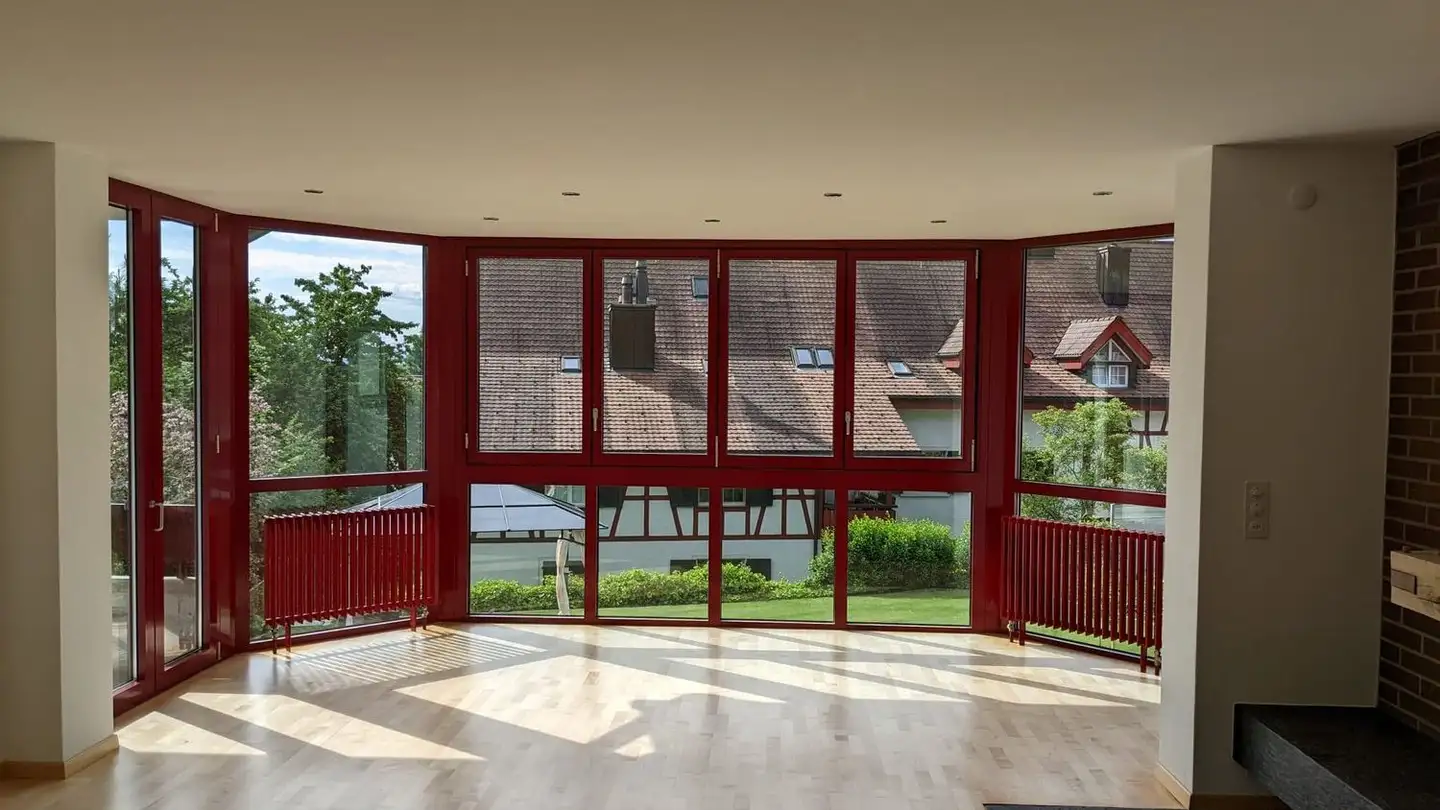 Apartment for rent - Heitligstrasse 27, 8173 Neerach - Photo 2