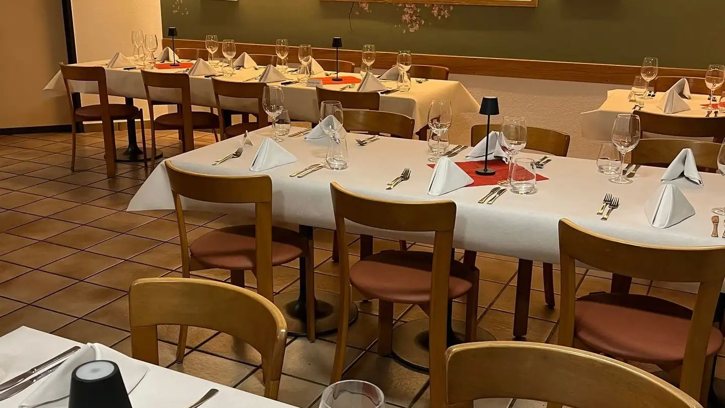 Restaurant mieten - Möösliweg 5, 3037 Herrenschwanden
