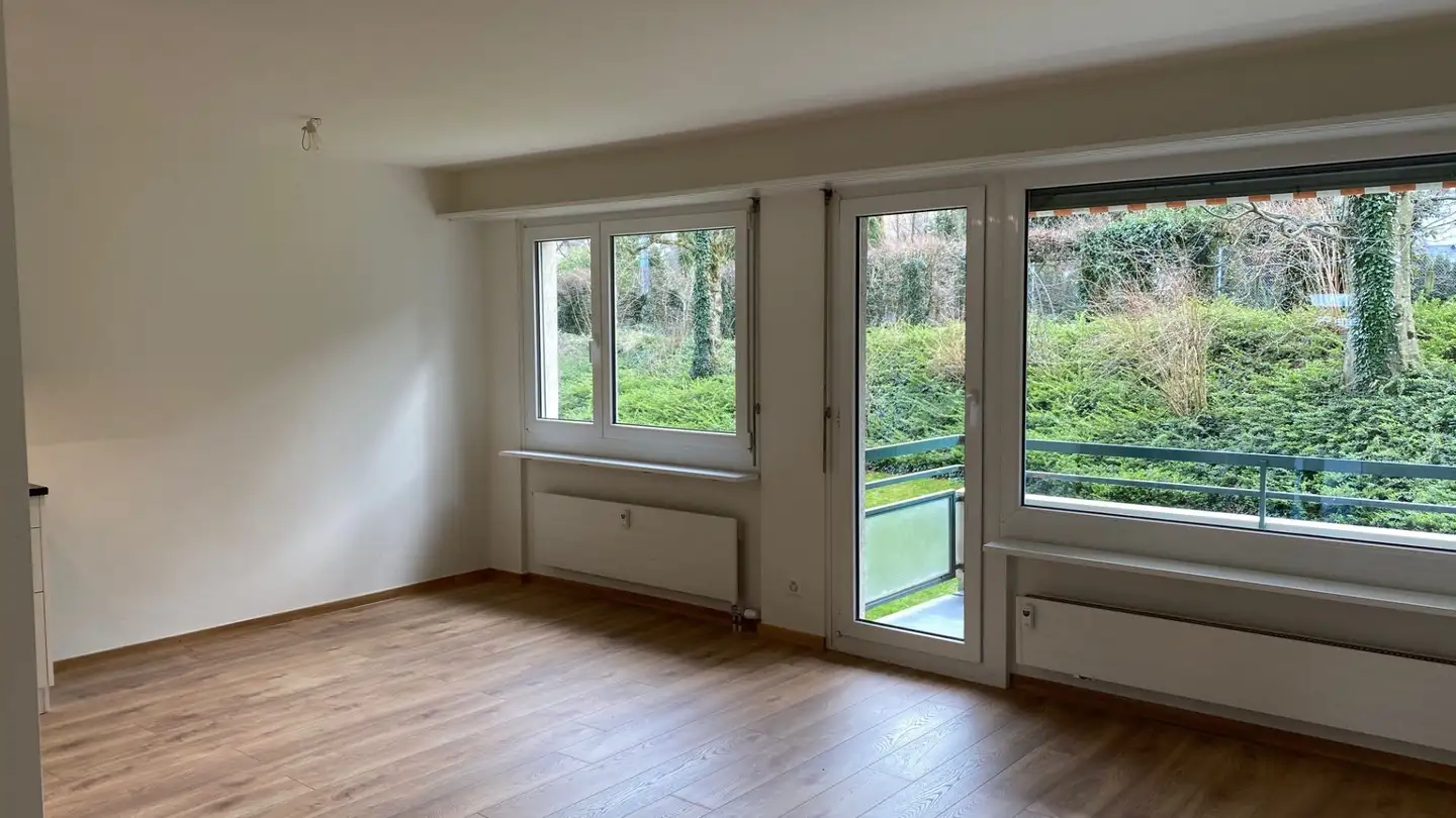 Apartment for rent - Hauptstrasse, 4112 Bättwil - Photo 3