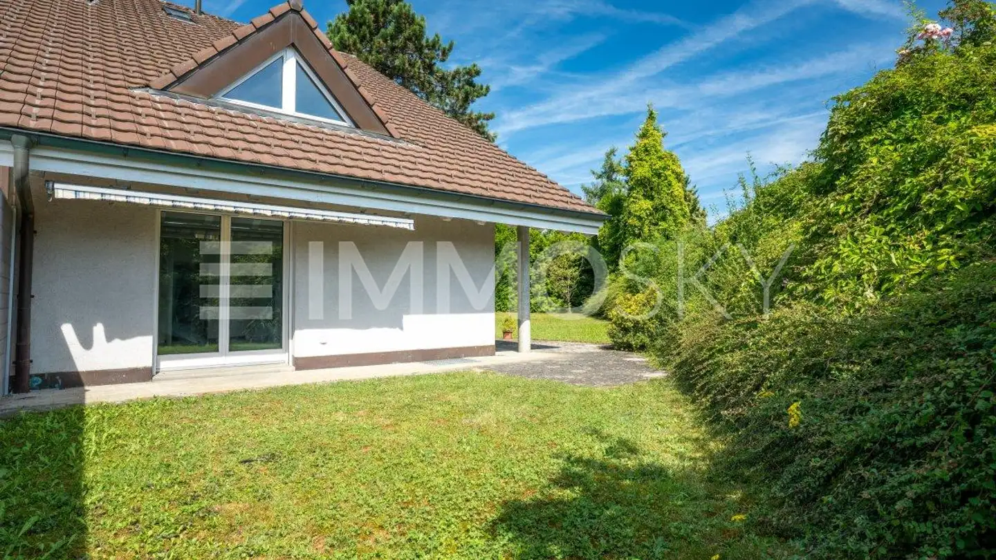 Maison individuelle à vendre - 8964 Rudolfstetten - Photo 3