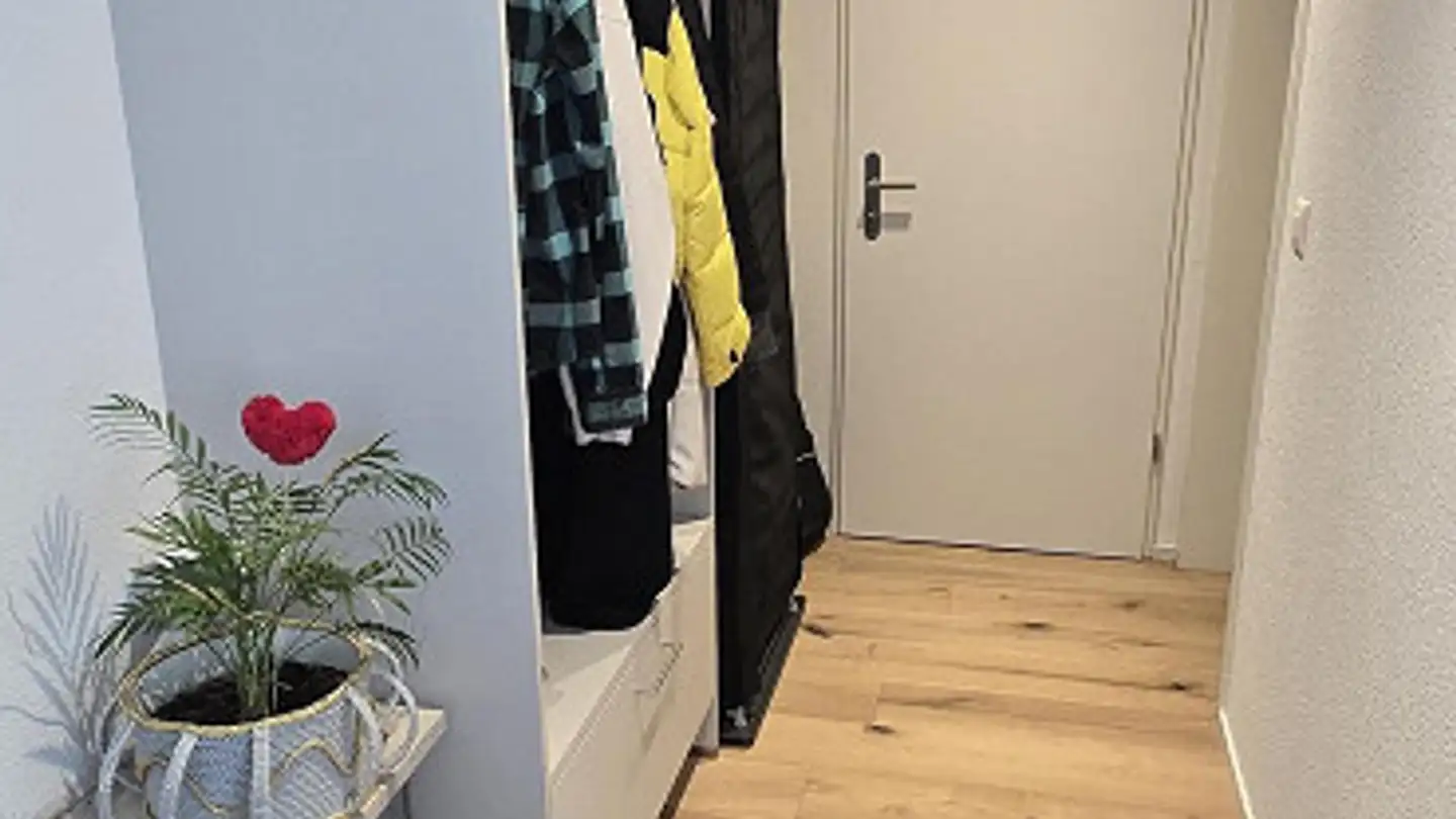 Appartement à louer - Rauracherweg 2, 4710 Balsthal
