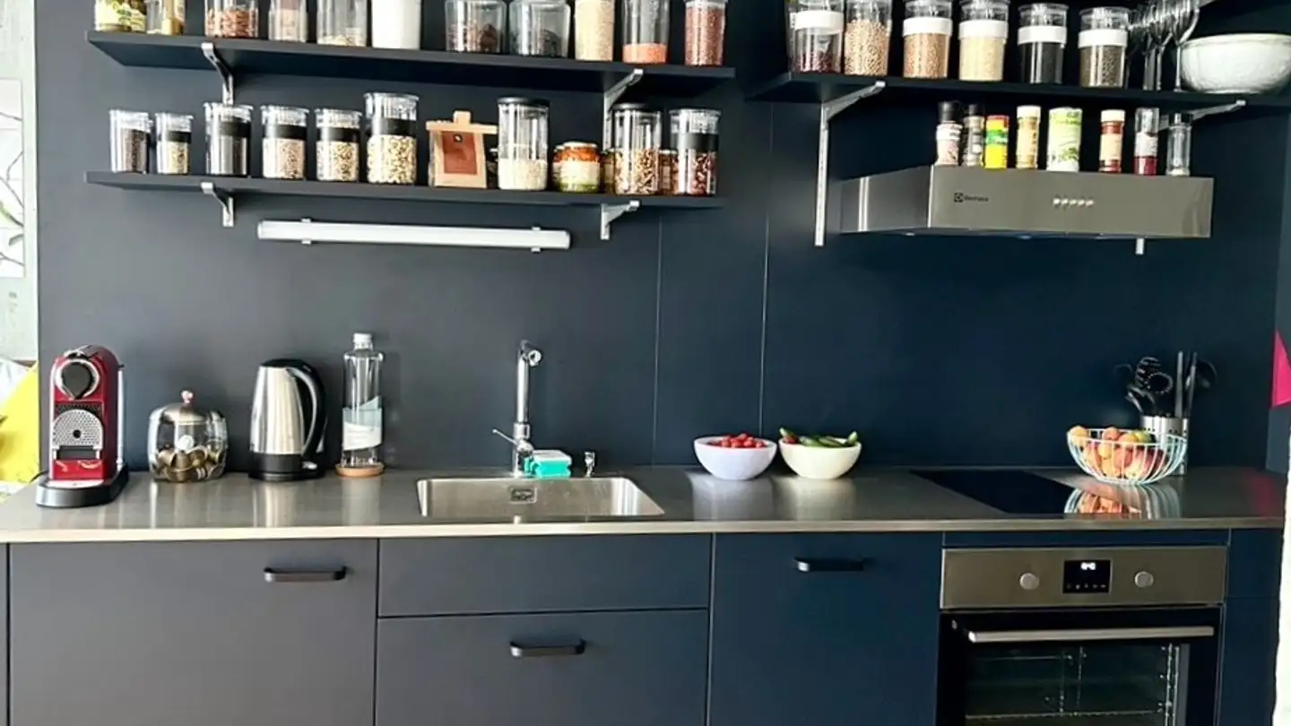 Appartement à louer - Buchserstrasse 4, 5000 Aarau - Photo 2