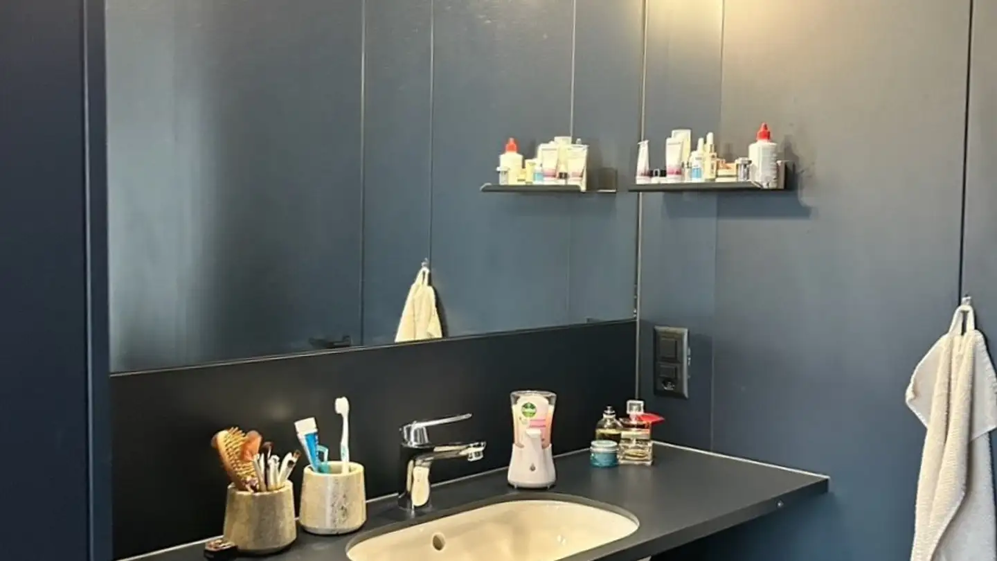 Appartement à louer - Buchserstrasse 4, 5000 Aarau - Photo 3