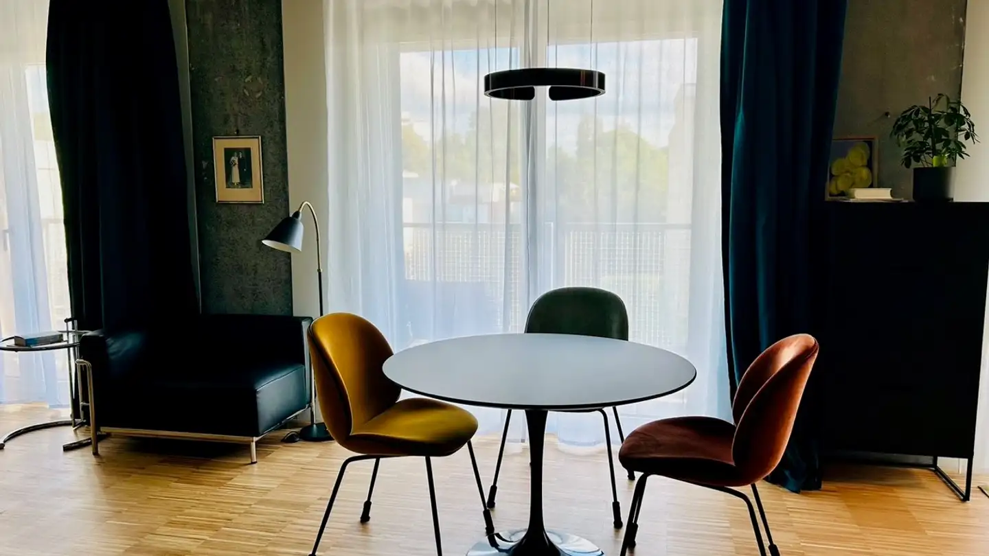 Appartement à louer - Buchserstrasse 4, 5000 Aarau - Photo 4