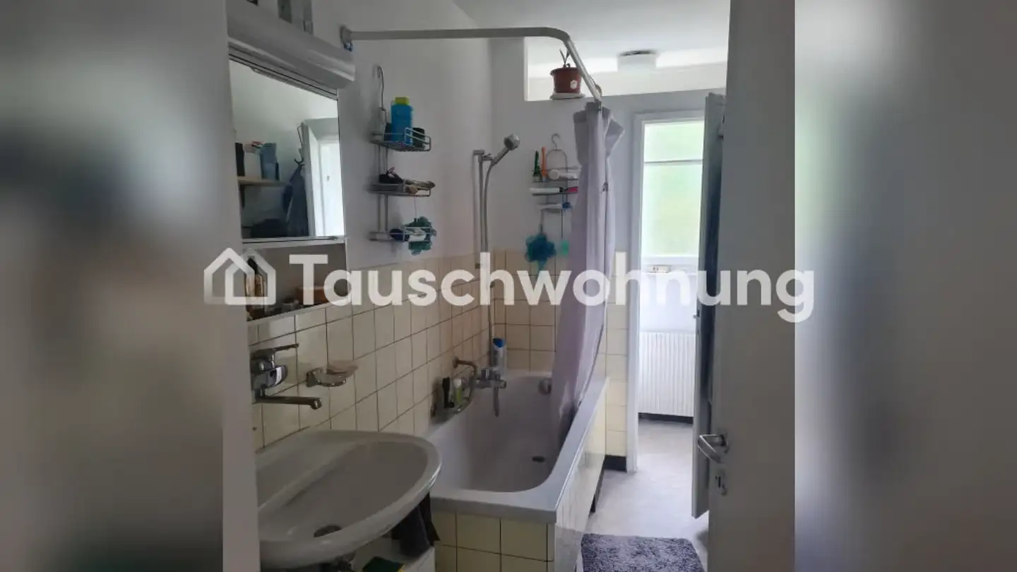 Appartement à louer - 3014 Bern