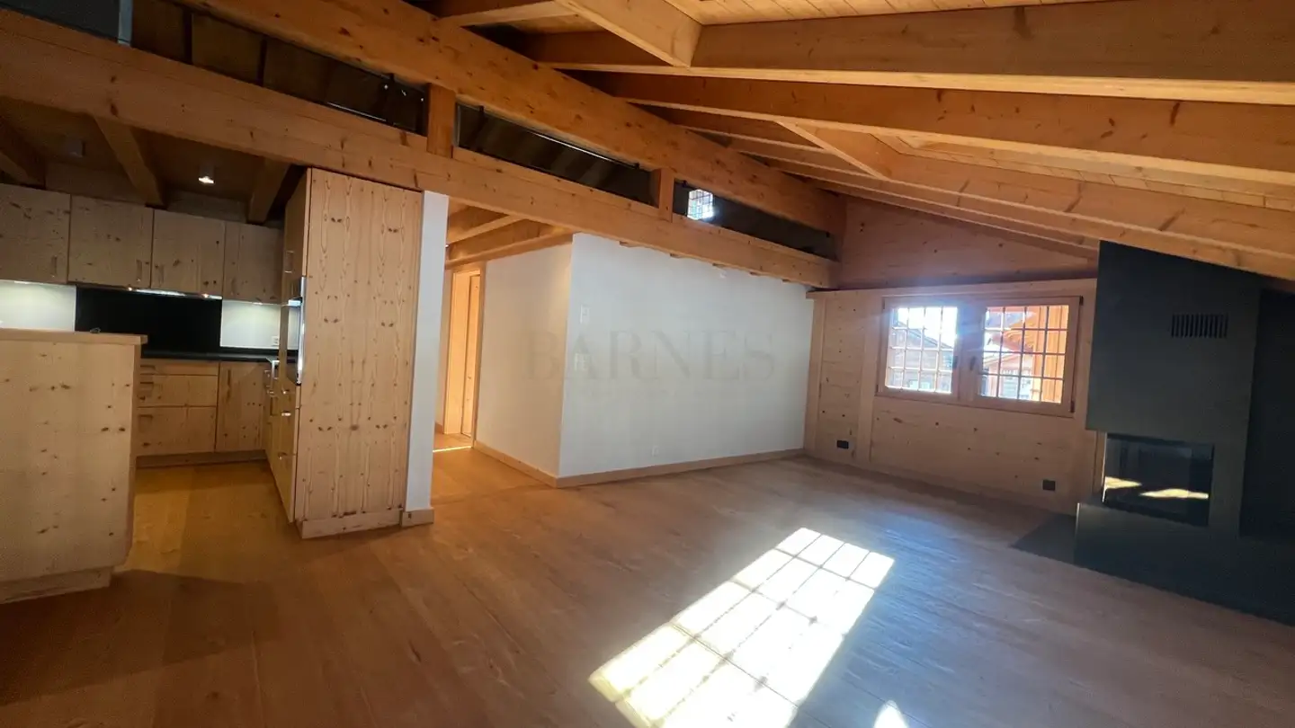 Wohnung kaufen - 3792 Saanen - Foto 3