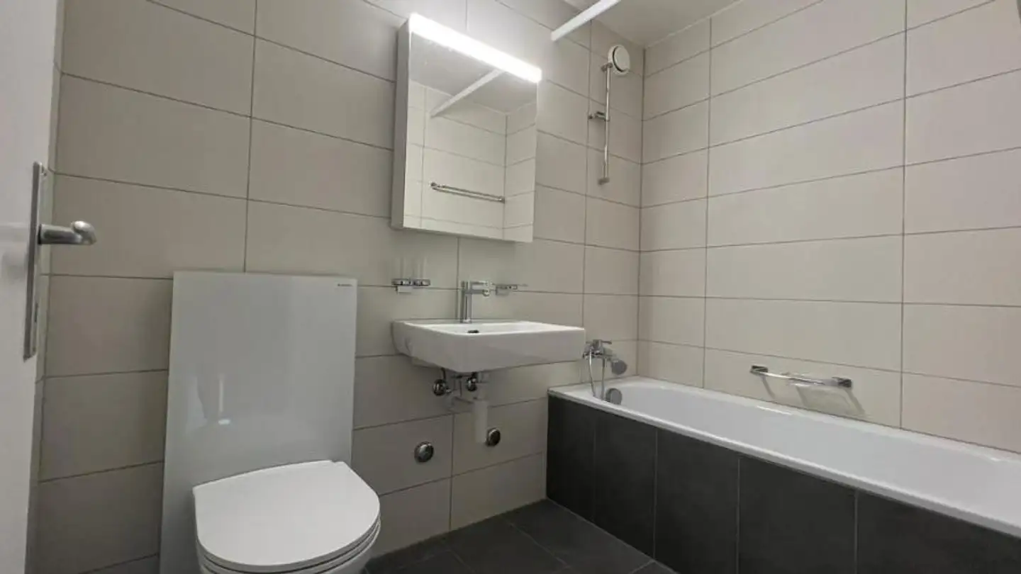 Appartement à louer - Rue de la Croix-Fédérale 46, 2300 La Chaux-de-Fonds - Photo 2